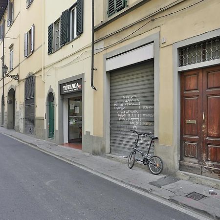 Orti Oricellari Central Station Apartment Florence Luaran gambar