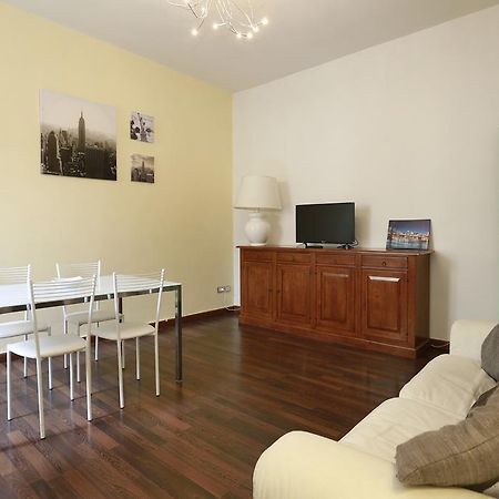 Orti Oricellari Central Station Apartment Florence Luaran gambar