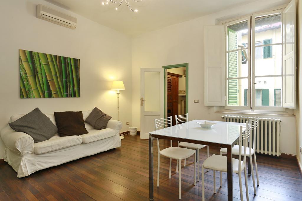 Orti Oricellari Central Station Apartment Florence Luaran gambar