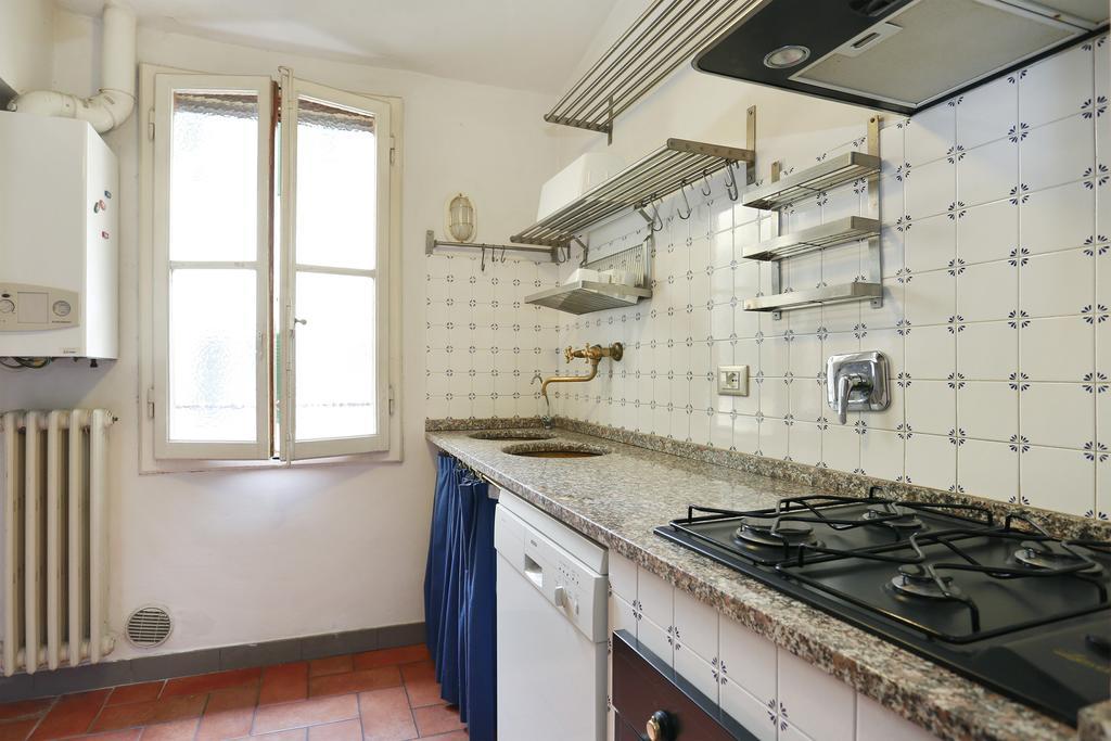 Orti Oricellari Central Station Apartment Florence Luaran gambar