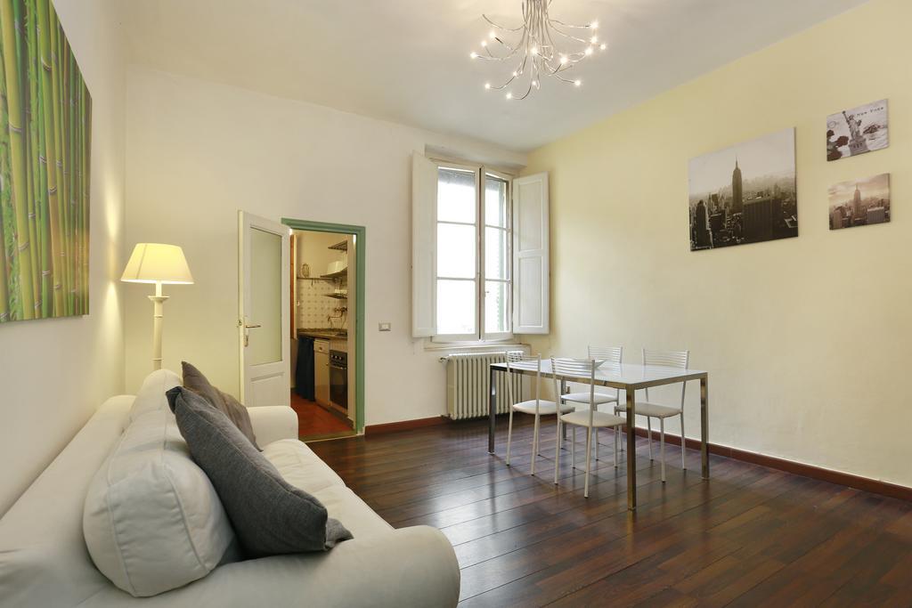 Orti Oricellari Central Station Apartment Florence Luaran gambar