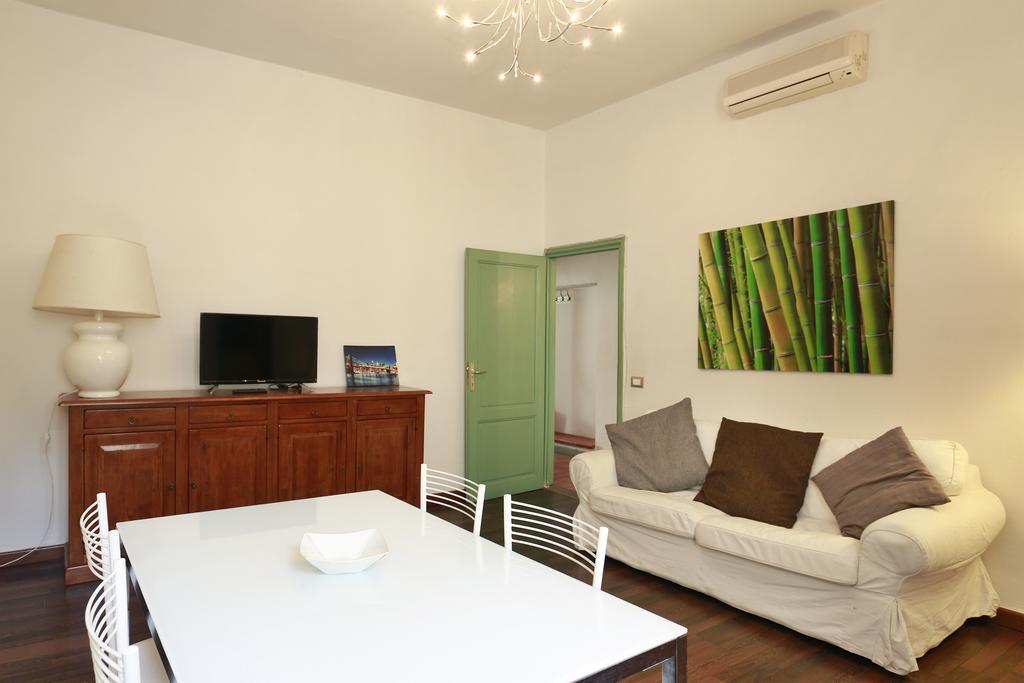 Orti Oricellari Central Station Apartment Florence Luaran gambar